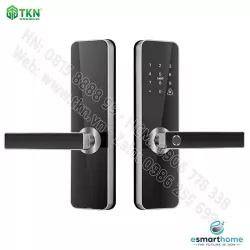 Khoá mobile APP, vân tay, thẻ, mật mã, chìa cơ ESH99TT011TLFMB