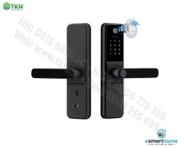 Khoá mobile APP, vân tay, thẻ, mật mã, chìa cơ ESH99TT265TYESB