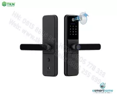 Khoá mobile APP, vân tay, thẻ, mật mã, chìa cơ ESH99TT265TYESB
