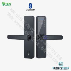 Khoá mobile APP, vân tay, thẻ, mật mã, chìa cơ ESH99TY242TYESB