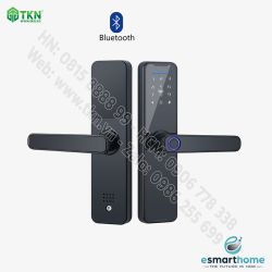 Khoá mobile APP, vân tay, thẻ, mật mã, chìa cơ ESH99TY242TYESB