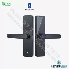 Khoá mobile APP, vân tay, thẻ, mật mã, chìa cơ ESH99TY242TYESB