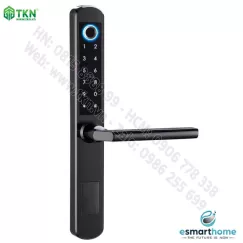 hoá mobile APP, vân tay, thẻ, mật mã, chìa cơ ESH99TT210TYESB