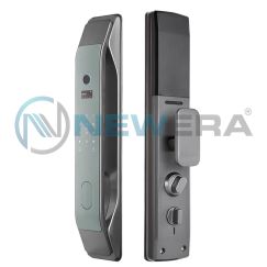 Khoá mobile APP, vân tay, thẻ, mật mã, chìa cơ ESH99TY256TYESY