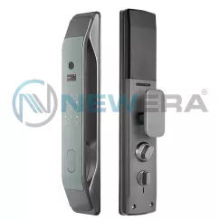 Khoá mobile APP, vân tay, thẻ, mật mã, chìa cơ ESH99TY256TYESY