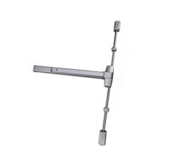 Thanh thoát hiểm chống cháy 1.5h NewEra dài 1040 cao 2100 mm NE3102PHS