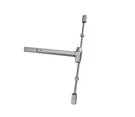 Thanh thoát hiểm chống cháy 1.5h NewEra dài 1040 cao 2100 mm NE3102PHS