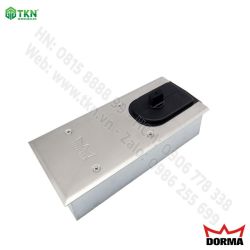 Bản lề sàn Dorma tải trọng 100kg BTS60