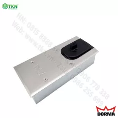 Bản lề sàn Dorma tải trọng 100kg BTS60