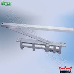 Tay co thuỷ lực Dorma chiều ngang cửa tối đa 950mm GRE600