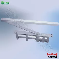 Tay co thuỷ lực Dorma chiều ngang cửa tối đa 950mm GRE600