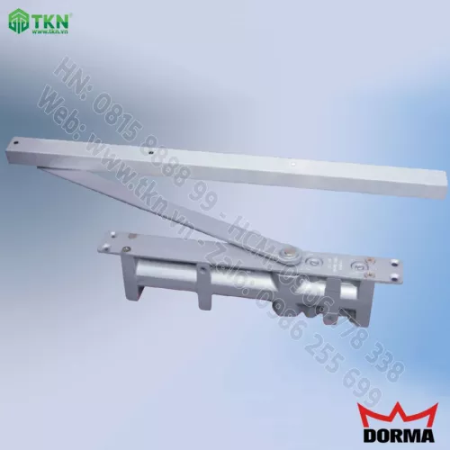 Tay co thuỷ lực Dorma chiều ngang cửa tối đa 950mm GRE600