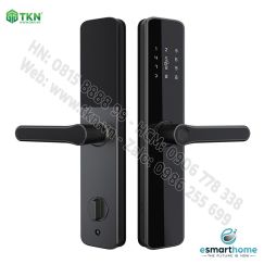 Khoá mobile APP, vân tay, thẻ, mật mã, chìa cơ ESH99TT009TYFMB