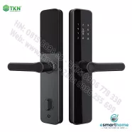 Khoá mobile APP, vân tay, thẻ, mật mã, chìa cơ ESH99TT009TYFMB