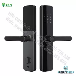 Khoá mobile APP, vân tay, thẻ, mật mã, chìa cơ ESH99TT009TYFMB