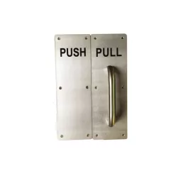 Tay đẩy Pull NewEra NE-0000PP