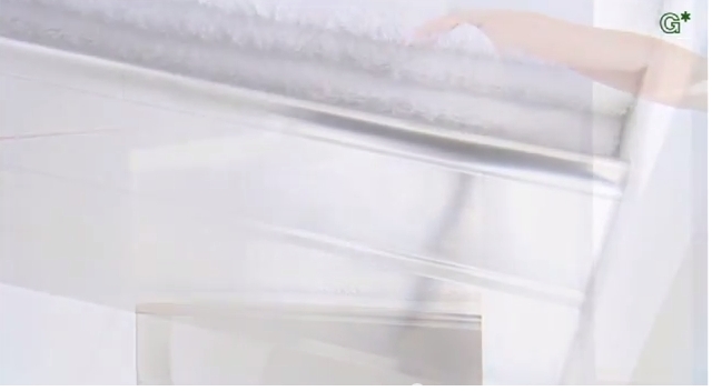 Phụ kiện tủ bếp Grass Dynamic XP và Sensomatic