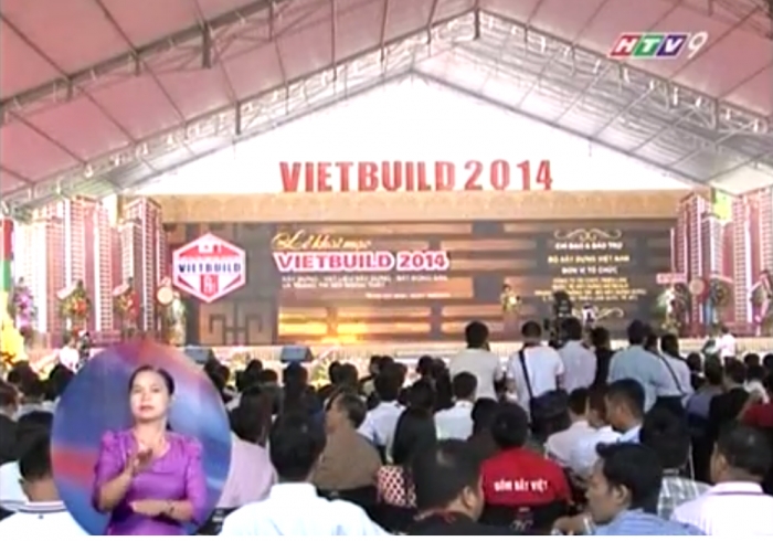 Công ty Tân Kỷ Nguyên trên thời sự truyền hình HTV9 và HTV1