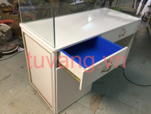 QUẦY MỸ PHẨM 0007