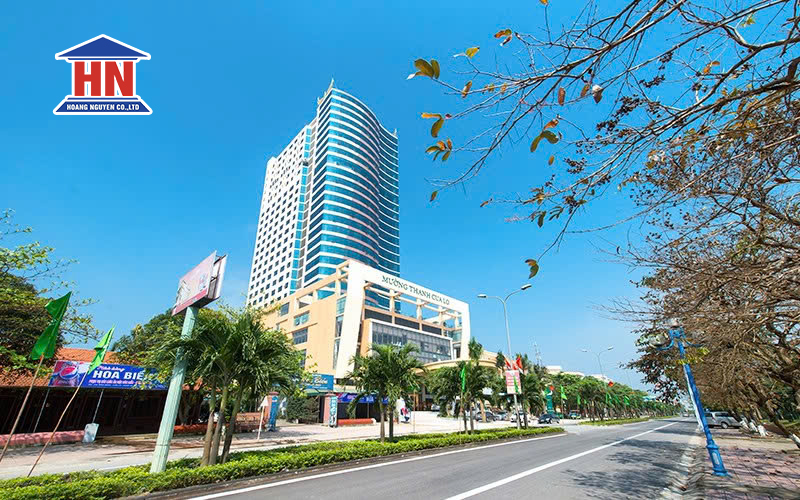 Dự Án Mường Thanh Cửa Lò
