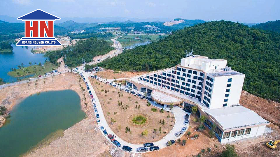 Dự Án Mường Thanh Diễn Lâm