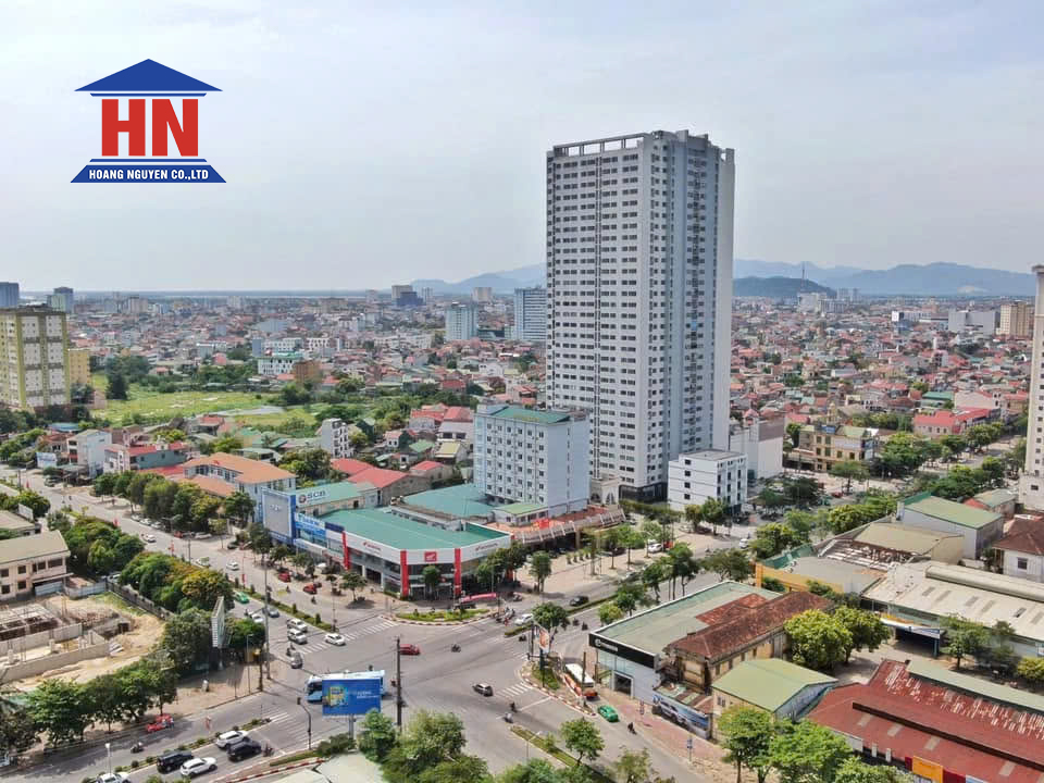 Dự Án Chung Cư Bảo Sơn