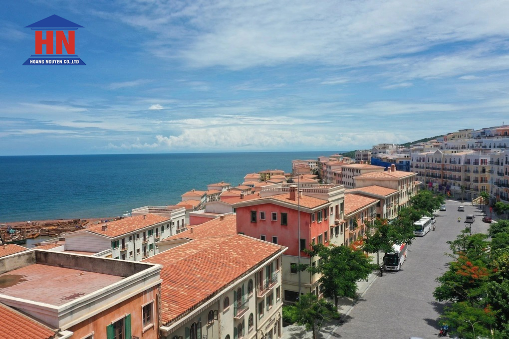 Dự Án Sun Grand City Hillside Residence