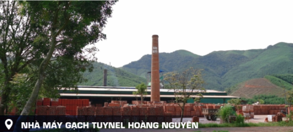 gạch ngói Hoàng Nguyên