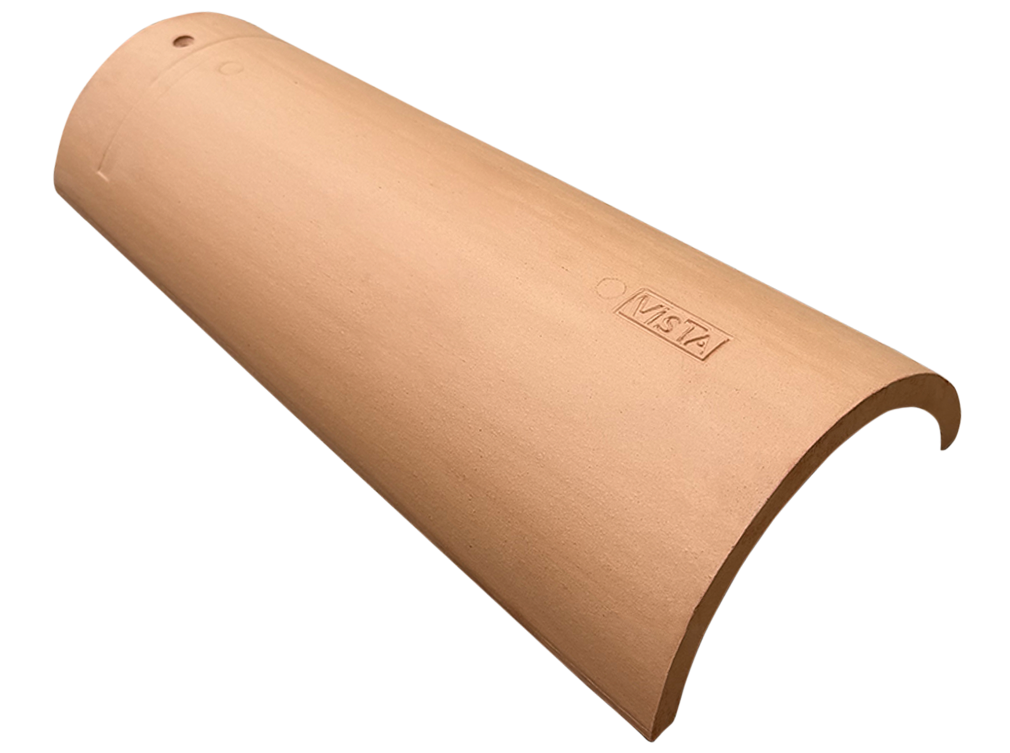 Ngói Vista Địa Trung Hải V04 – Màu trắng