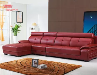 Sofa màu sắc