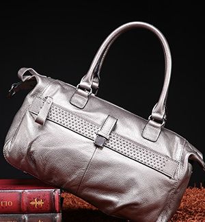 ASOS Croc Shopper Bag