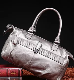 ASOS Croc Shopper Bag