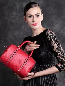 Grommet Eartha Shopper Tote