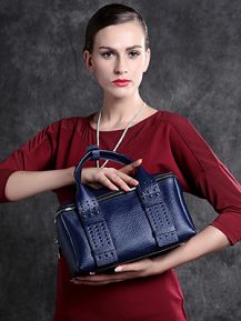 Chanel Full Flap Bag