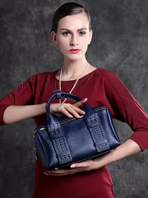 Chanel Full Flap Bag