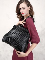 Eartha Soft Top Handle Bag