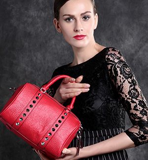 Capri Shoulder Bag
