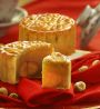 Moon Cake  hạt sen