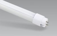 Đèn Tuýp LED T8 liền máng 18W/Vàng