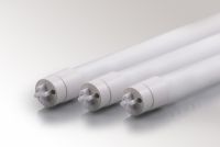 Đèn Tuýp LED liền máng T5-18W/Vàng