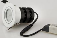 Đèn LED ốp trần 1