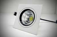 Đèn LED ốp trần 4