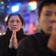 'Biển người' vái vọng trước chùa Phúc Khánh