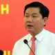 Ông Đinh La Thăng: 'Ngưng chúc tụng đầu năm, tập trung vào việc'