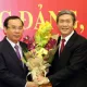 Ông Võ Văn Thưởng nhậm chức Trưởng ban Tuyên giáo Trung ương
