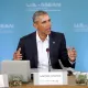 Obama: Mỹ - ASEAN có thể thúc đẩy tầm nhìn chung về tranh chấp biển