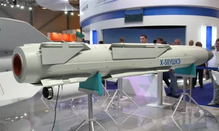 Sức mạnh kho vũ khí của chiến đấu cơ tàng hình T-50
