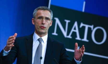 NATO: Thiếu Nga, xung đột thế giới không thể giải quyết