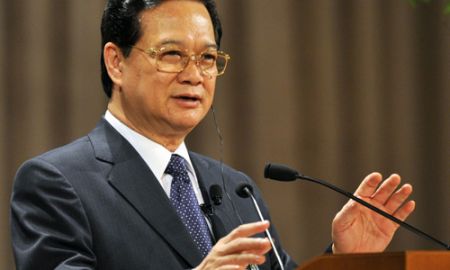 Thủ tướng: Không để doanh nghiệp đơn độc khi tham gia TPP