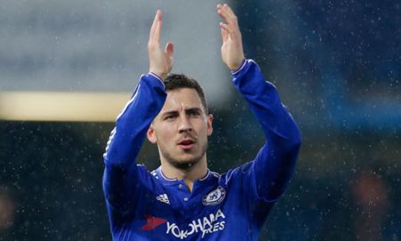 Hazard: 'Chelsea lo sợ khi gặp PSG'